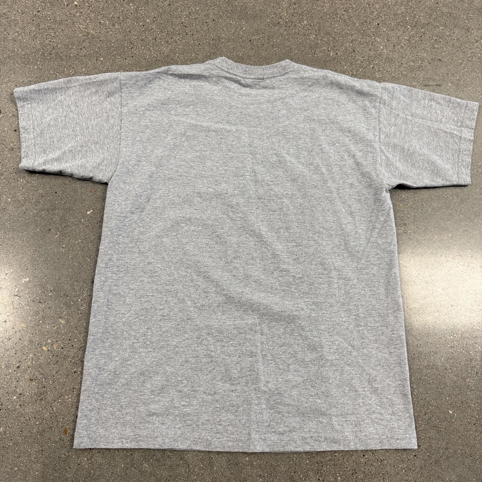 Designer Single Stitch Manitowoc Minute Charlie Berens T-Shirt L Size US L / EU 52-54 / 3 - 6 Thumbnail