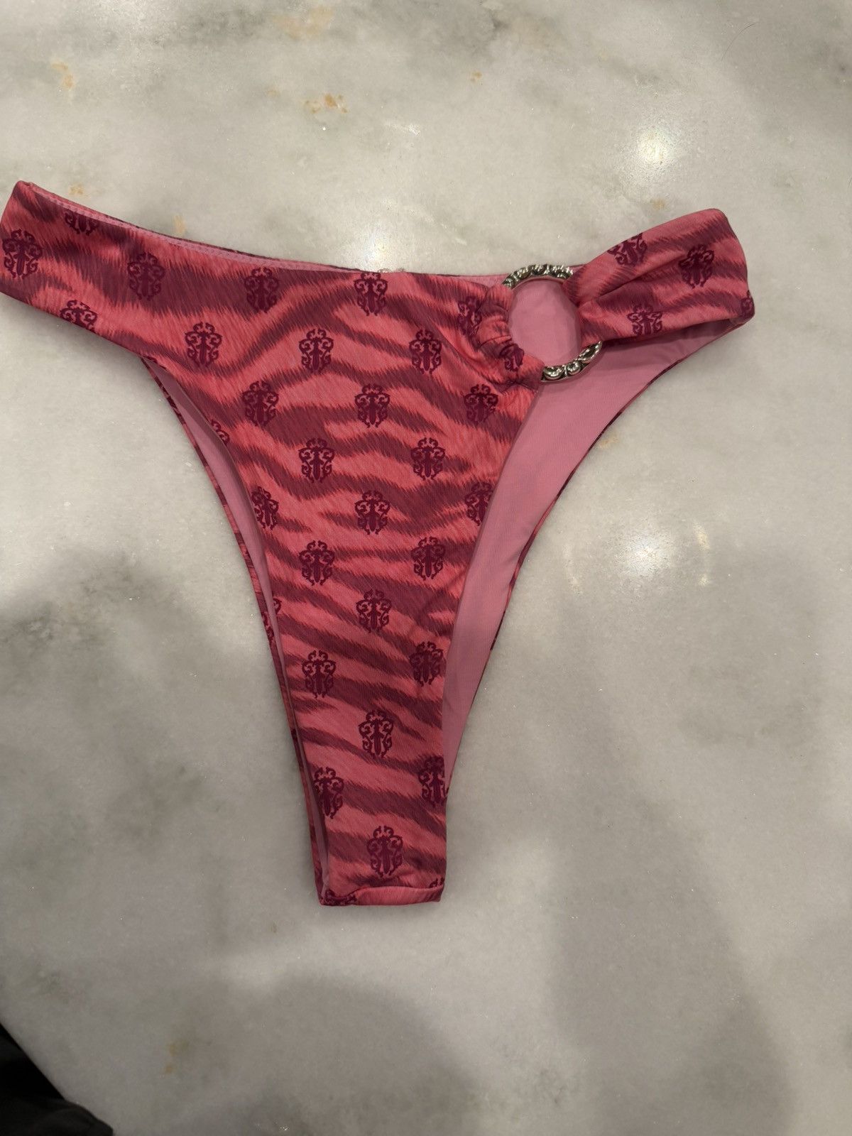 Chrome Hearts Dipped in blue chrome hearts bikini Size M / US 6-8 / IT 42-44 - 5 Thumbnail