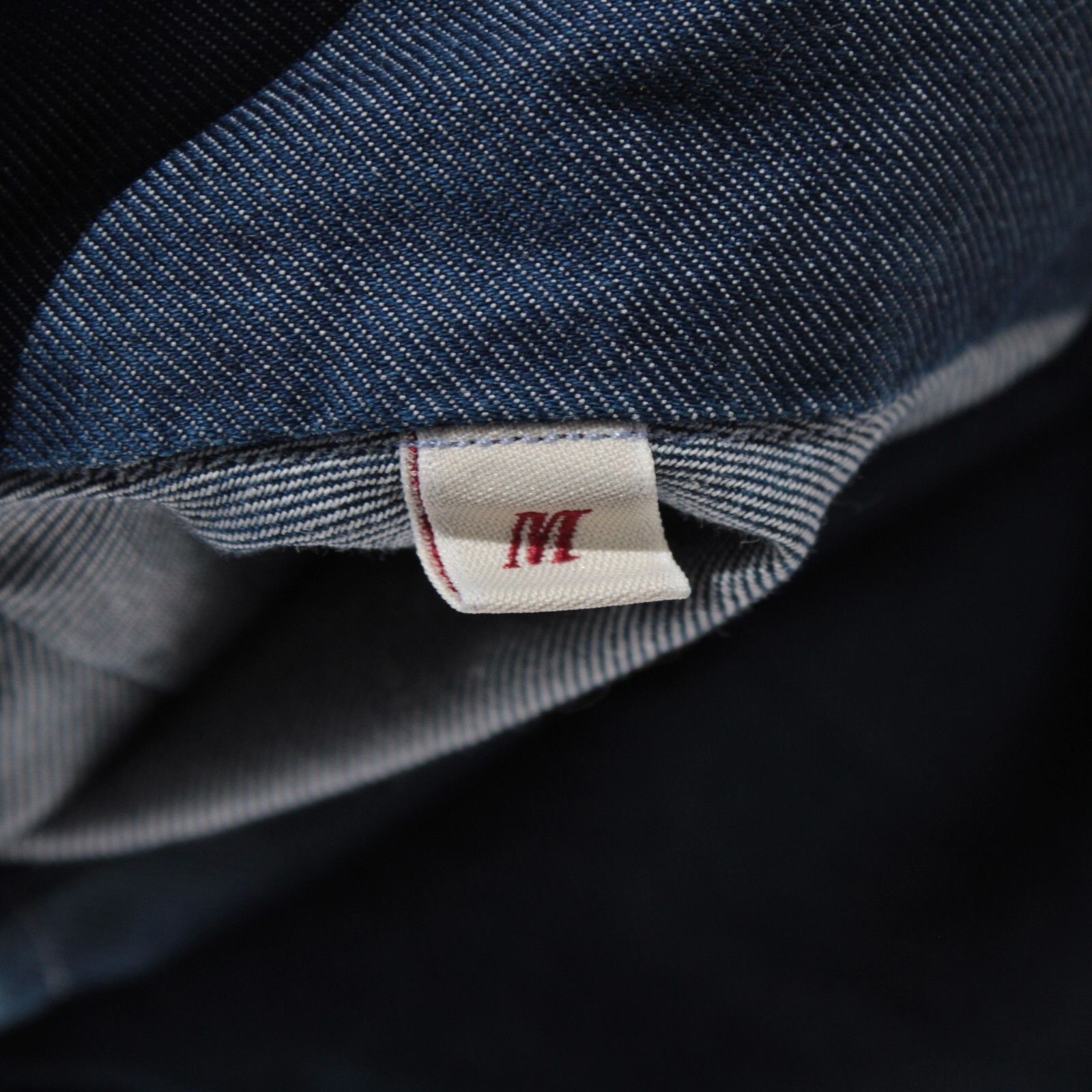 Luciano Barbera Luciano Barbera New with tags Shirt Size M US In Blue Size US M / EU 48-50 / 2 - 5 Thumbnail