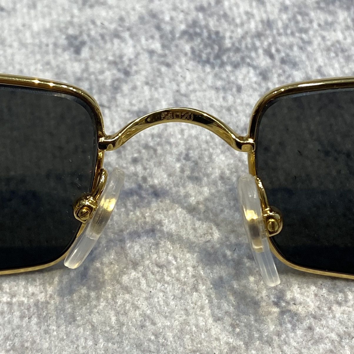 Cartier CARTIER CT0473S 001 Size ONE SIZE - 7 Thumbnail