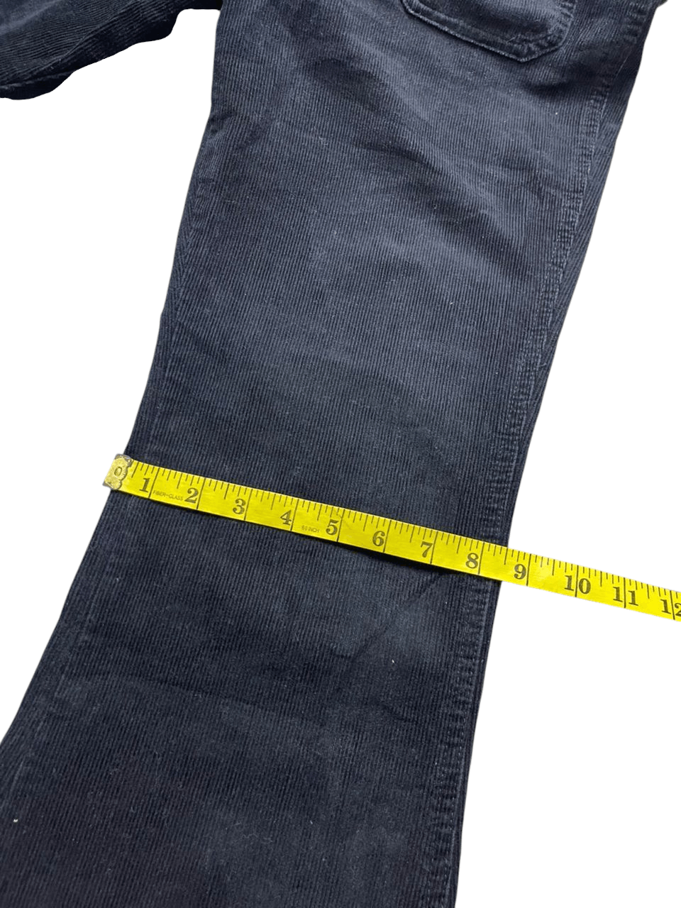 Big John Big John Buttonfly Corduroy Bush Pants Size US 30 / EU 46 - 8 Thumbnail