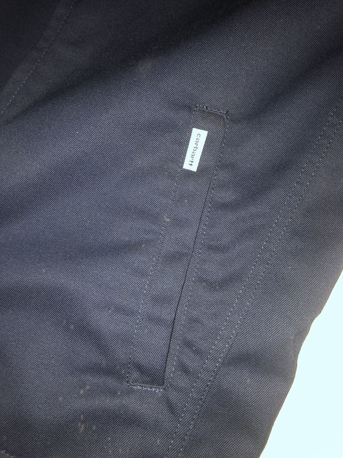 Carhartt Carhartt jacket Size US M / EU 48-50 / 2 - 4 Thumbnail