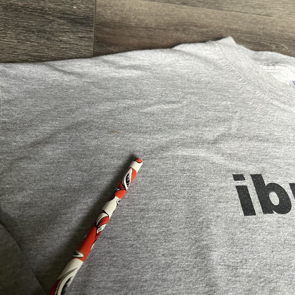 Microsoft × Vintage Vintage IBM International Business Machine Longsleeve Tee Size US XL / EU 56 / 4 - 5 Thumbnail