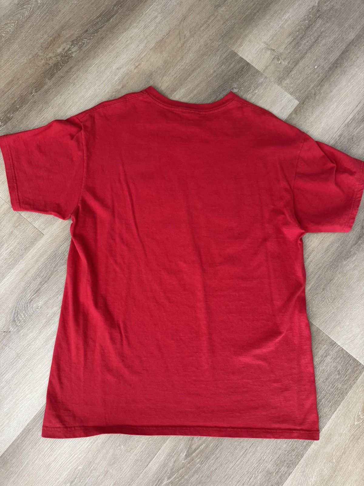 Supreme SS12 Supreme Kate Moss Photo Tee Size US L / EU 52-54 / 3 - 2 Thumbnail