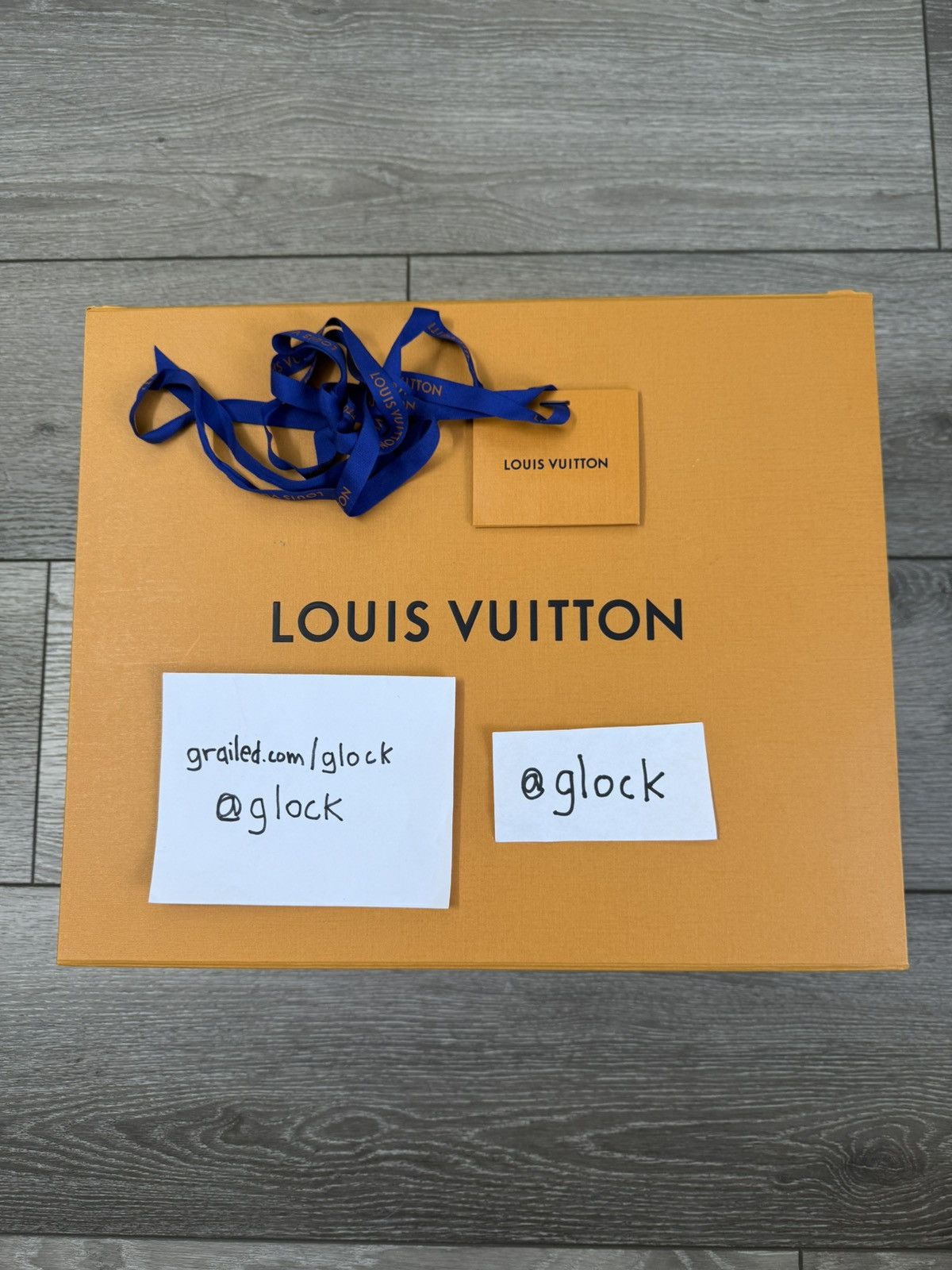 Louis Vuitton Louis Vuitton LV Play Monogram Aquagarden Bucket Hat DSWT Size ONE SIZE - 10 Thumbnail