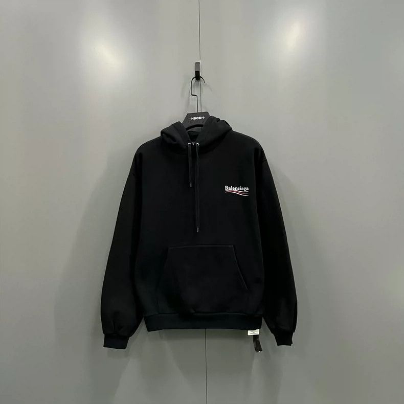 Balenciaga Balenciaga Coca-Cola Hoodie Size US S / EU 44-46 / 1 - 1 Thumbnail