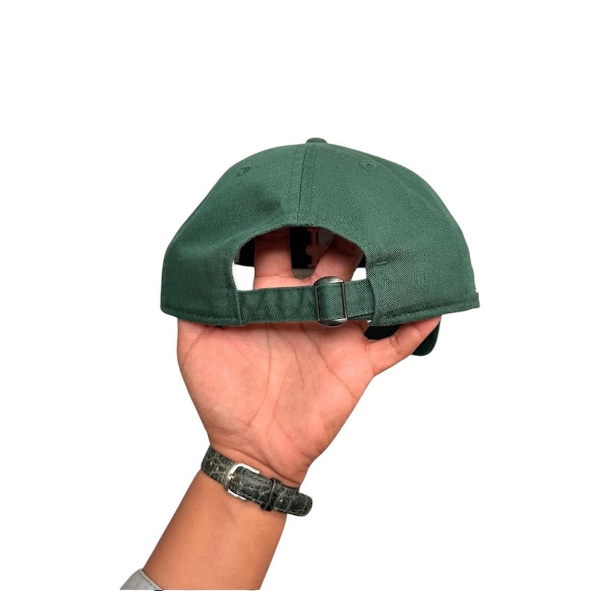 Aime Leon Dore Aime Leon Dore New Era Mets Ballpark Hat Green Size ONE SIZE - 3 Thumbnail