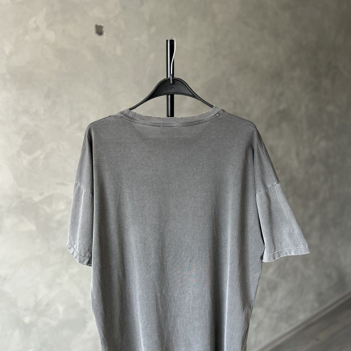 Dondup Dondup Big Logo Oversized T Shirt Size US S / EU 44-46 / 1 - 8 Thumbnail