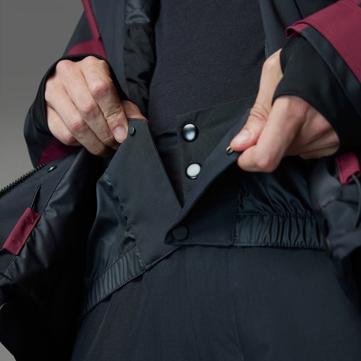 Adidas ADIDAS TERREX XPERIOR 2L INSULATED RAIN.RDY Insulated Jacket Size US XL / EU 56 / 4 - 5 Thumbnail