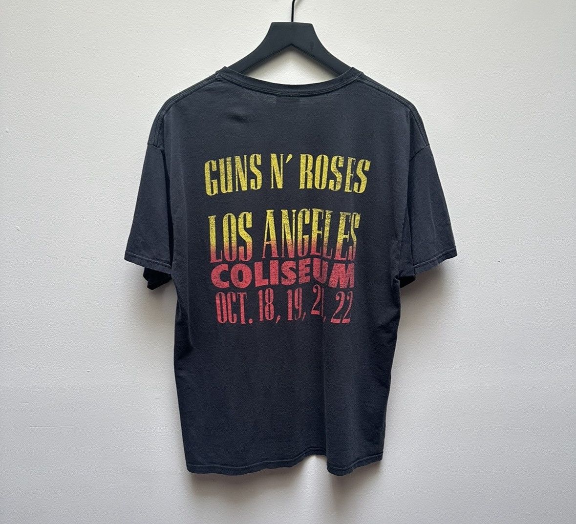Other 2008 Guns’n Roses T-Shirt Size US L / EU 52-54 / 3 - 2 Thumbnail