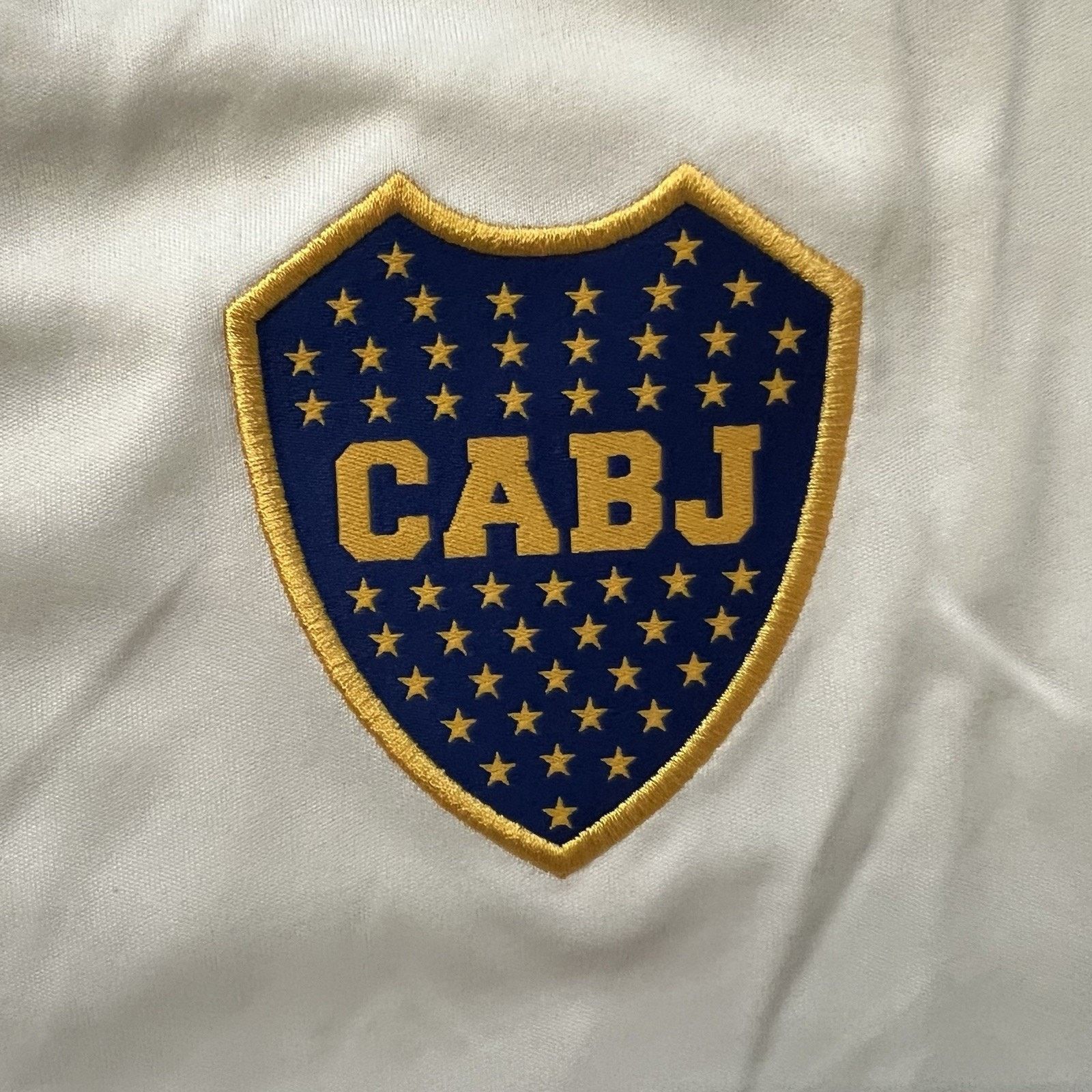 Adidas Adidas Boca Juniors 24/25 Soccer Jersey CABJ Men’s 2XL Size US XXL / EU 58 / 5 - 8 Thumbnail