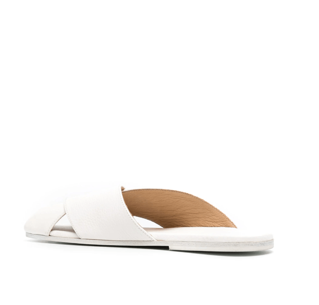 Marsell BNWT SS24 MARSELL SPATOLA FLATS SANDALS 41 Size US 11 / IT 41 - 9 Thumbnail