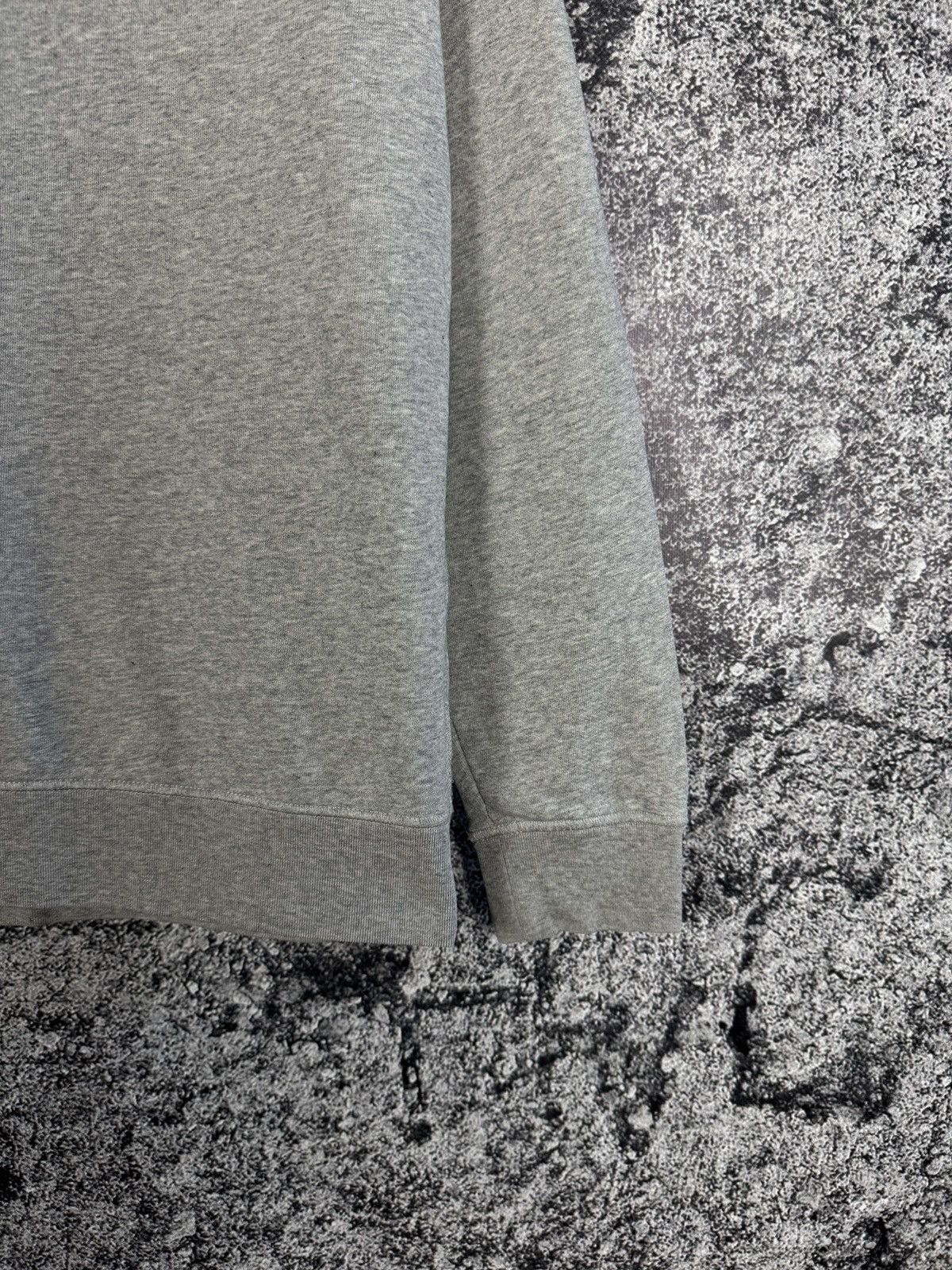 Barbour Men’s Barbour Beacon Crewneck Sweatshirt Pullover Size M Size US M / EU 48-50 / 2 - 5 Thumbnail