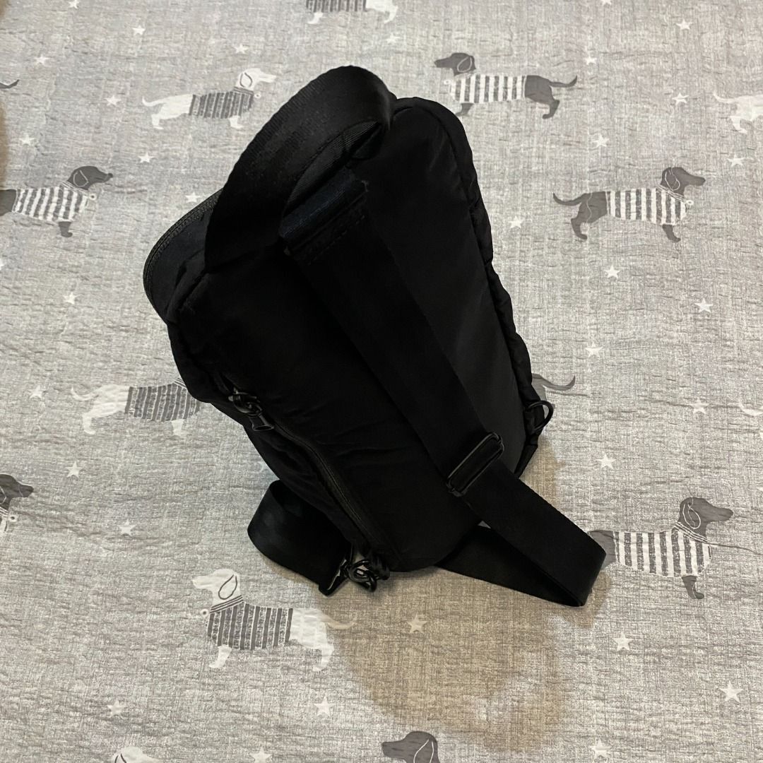 Porter Porter International Sling Bag Size ONE SIZE - 5 Thumbnail