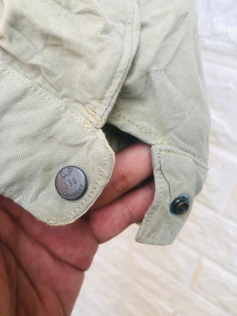 C.P. Company × Vintage Vintage C.P. Company Japanese Designer Fashion Style Size US L / EU 52-54 / 3 - 9 Thumbnail
