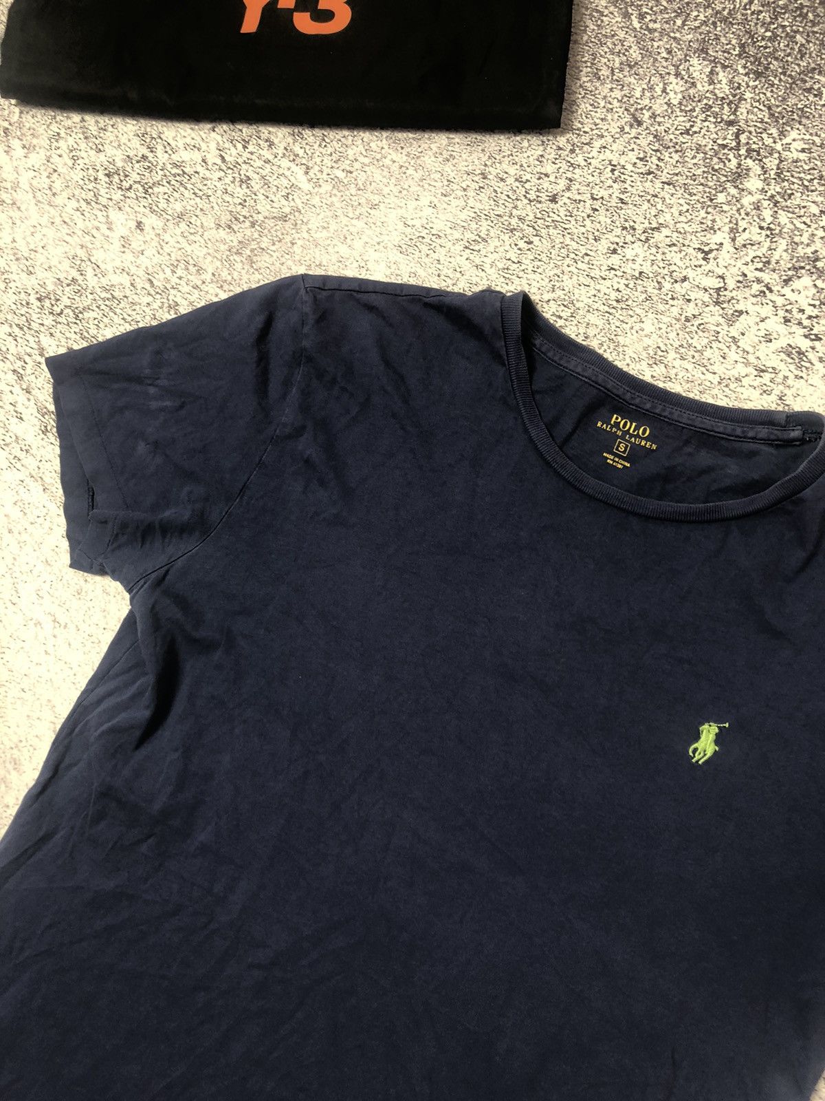 Polo Ralph Lauren T-shirt Polo Ralph Lauren size S men’s y2k casual ykk Size US S / EU 44-46 / 1 - 4 Thumbnail