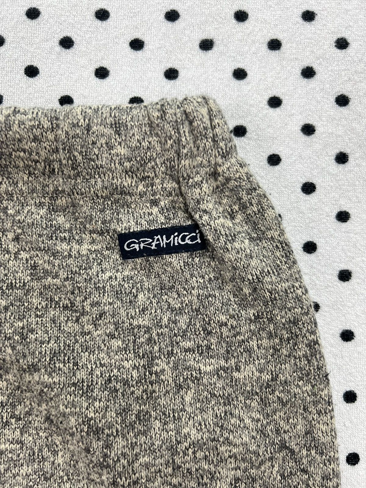 Gramicci Gramicci Fleece Skirt Size 32" / US 10 / IT 46 - 3 Thumbnail