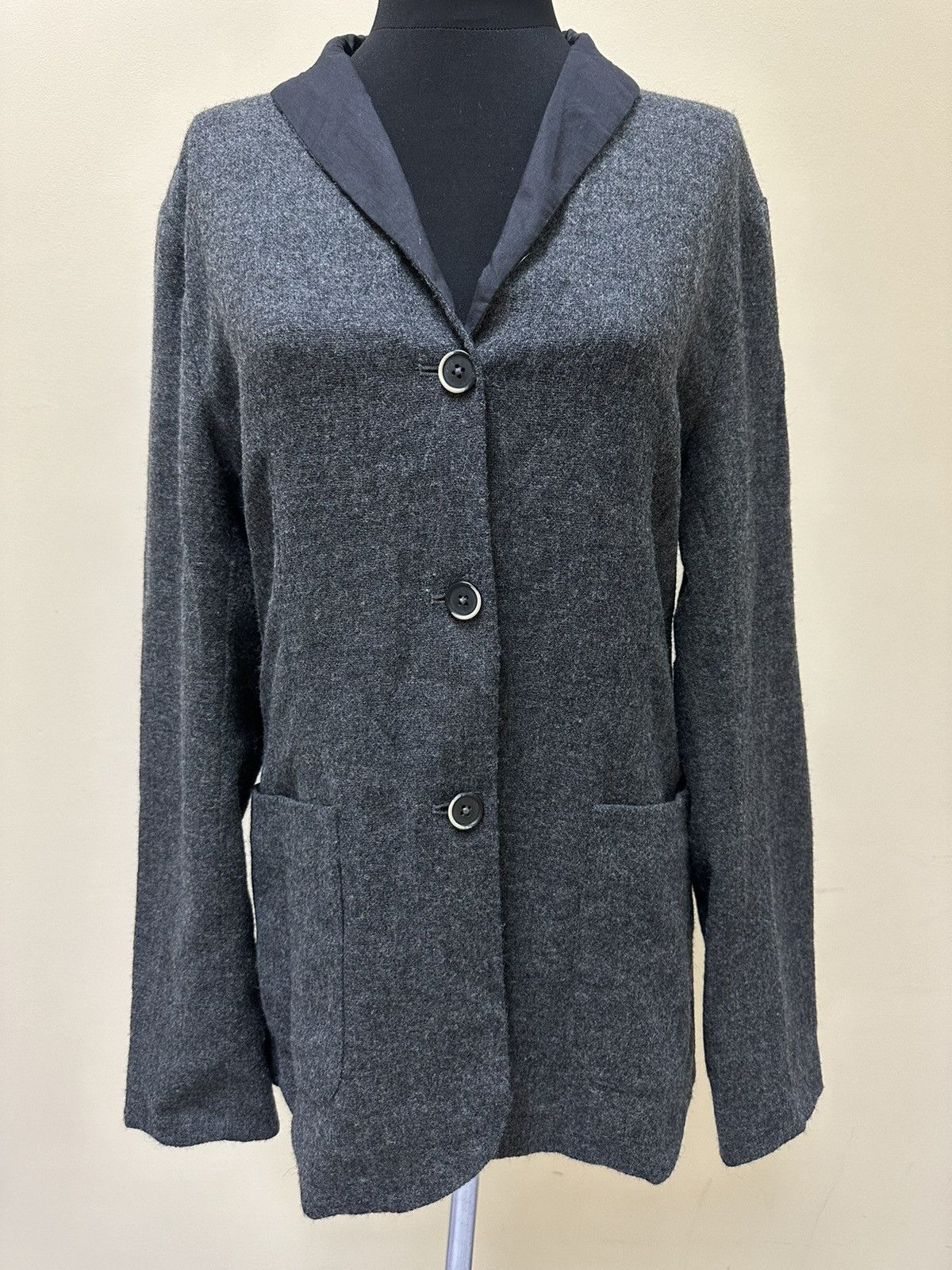 Barena Blazer Jacket Barena Venezia 48 EU Size 38R - 2 Thumbnail