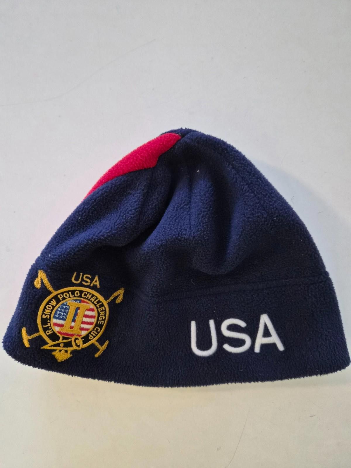 90s Polo Ralph Lauren CHALLENGE CUP ビニー Vintage Polo Ralph Lauren Challenge Cup Crest Polo - Pink | Garmentory