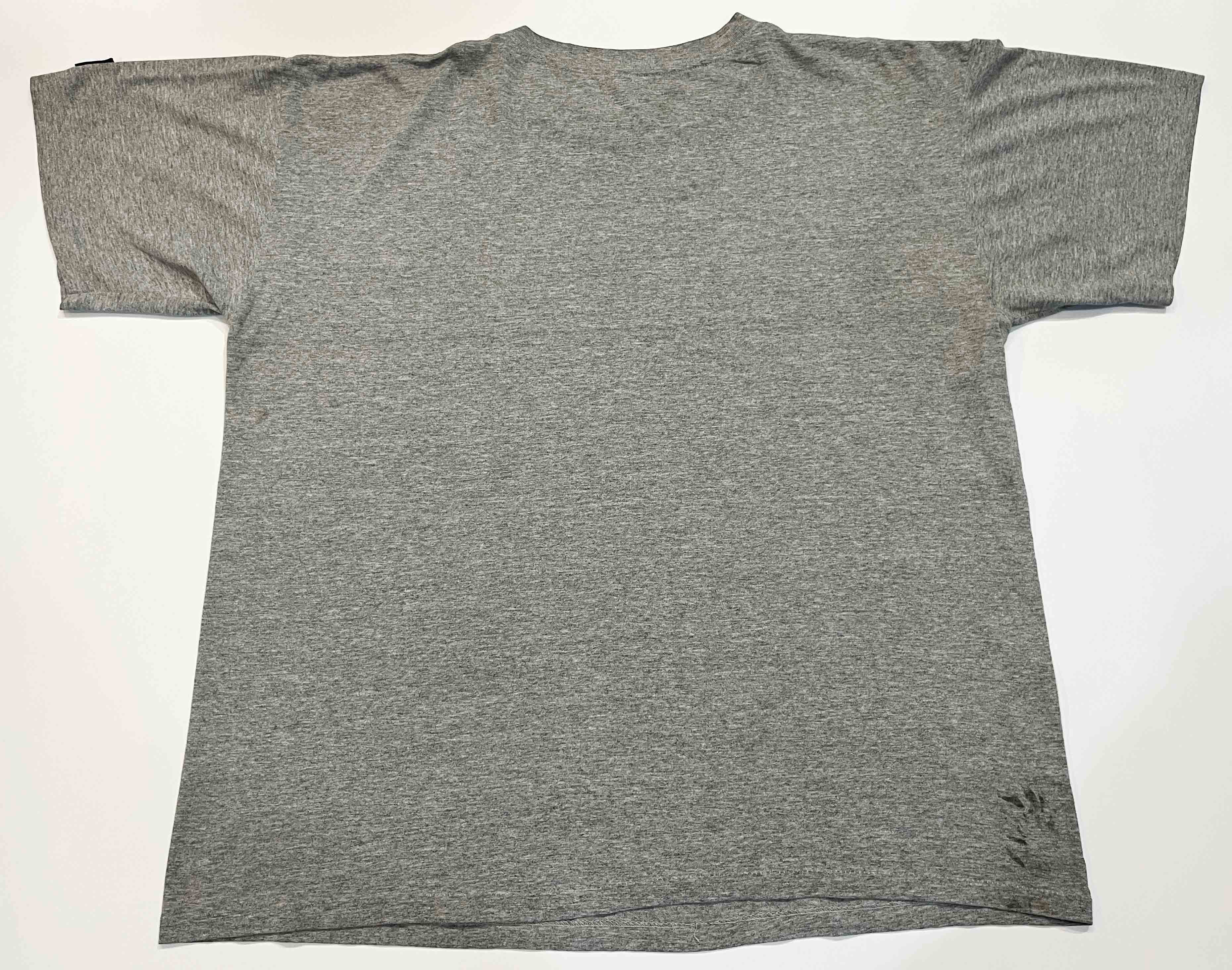 NHL × Starter × Vintage Vintage Starter NHL Detroit Red Wings 1997 Hockey T-Shirt Size US L / EU 52-54 / 3 - 7 Thumbnail