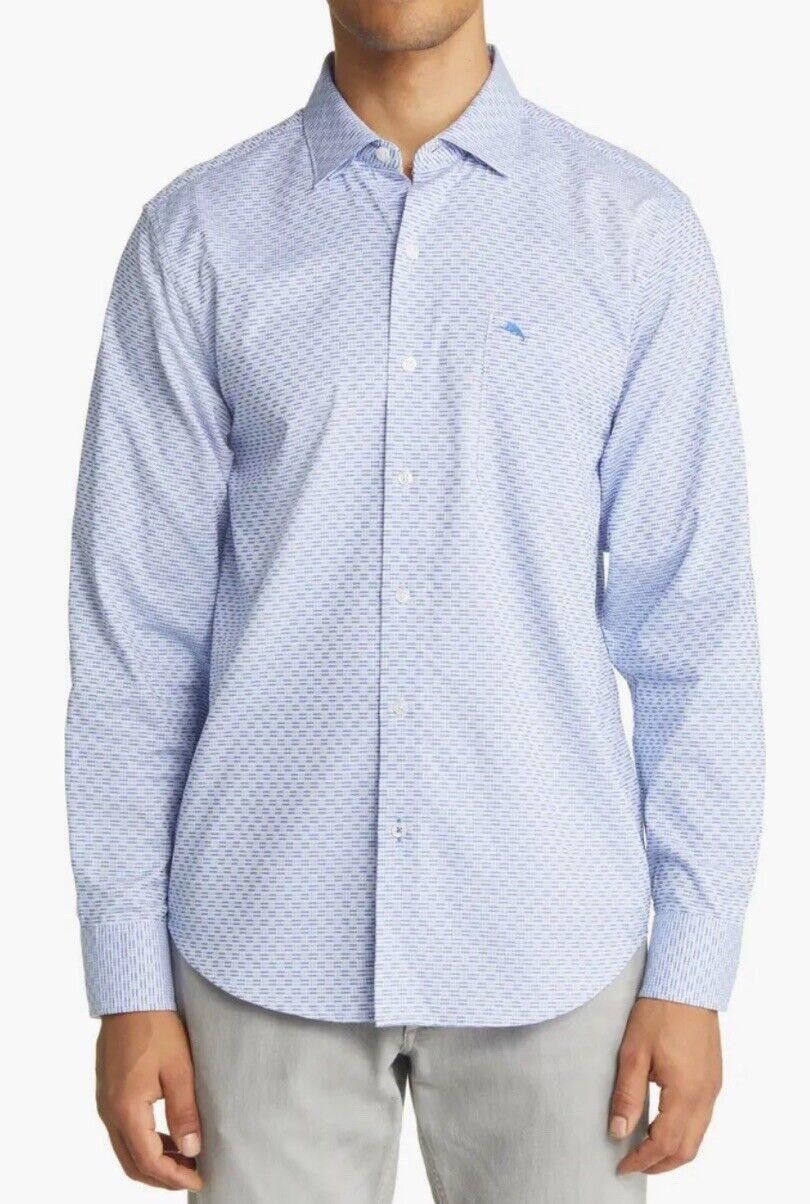 Tommy Bahama Tommy Bahama Saratosa Stretch Ventura Island Zone Size Large Size US L / EU 52-54 / 3 - 1 Thumbnail