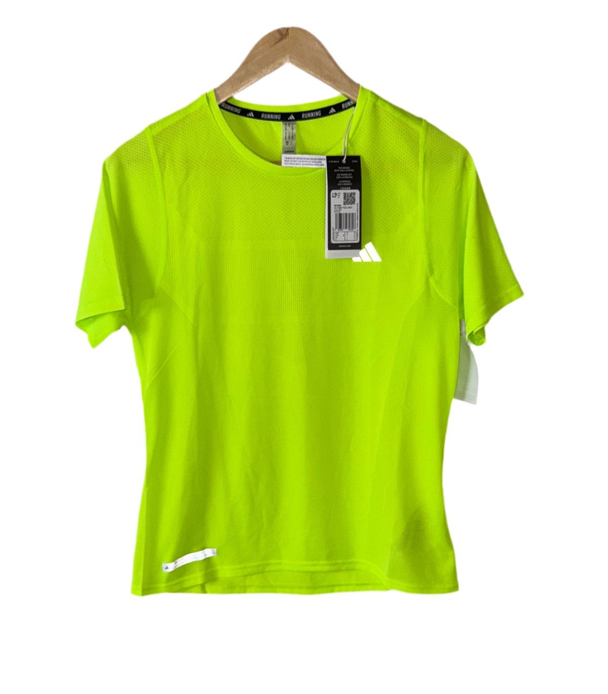 Adidas T-shirt Adidas Size S / US 4 / IT 40 - 1 Thumbnail