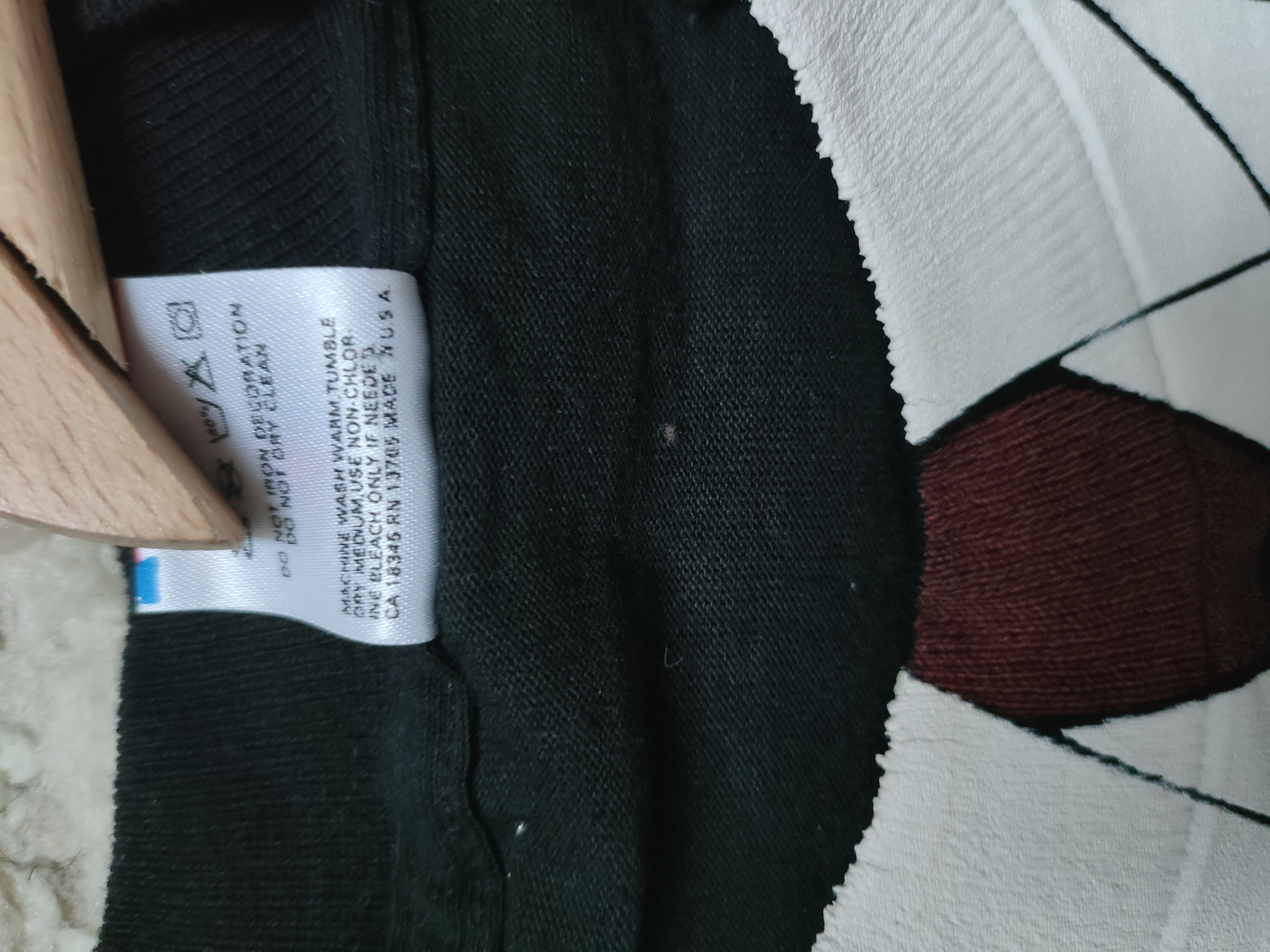 Fruit Of The Loom × Vintage 1986 Lawyer Cosplay Vintage Very Rare Tee Size US L / EU 52-54 / 3 - 3 Thumbnail