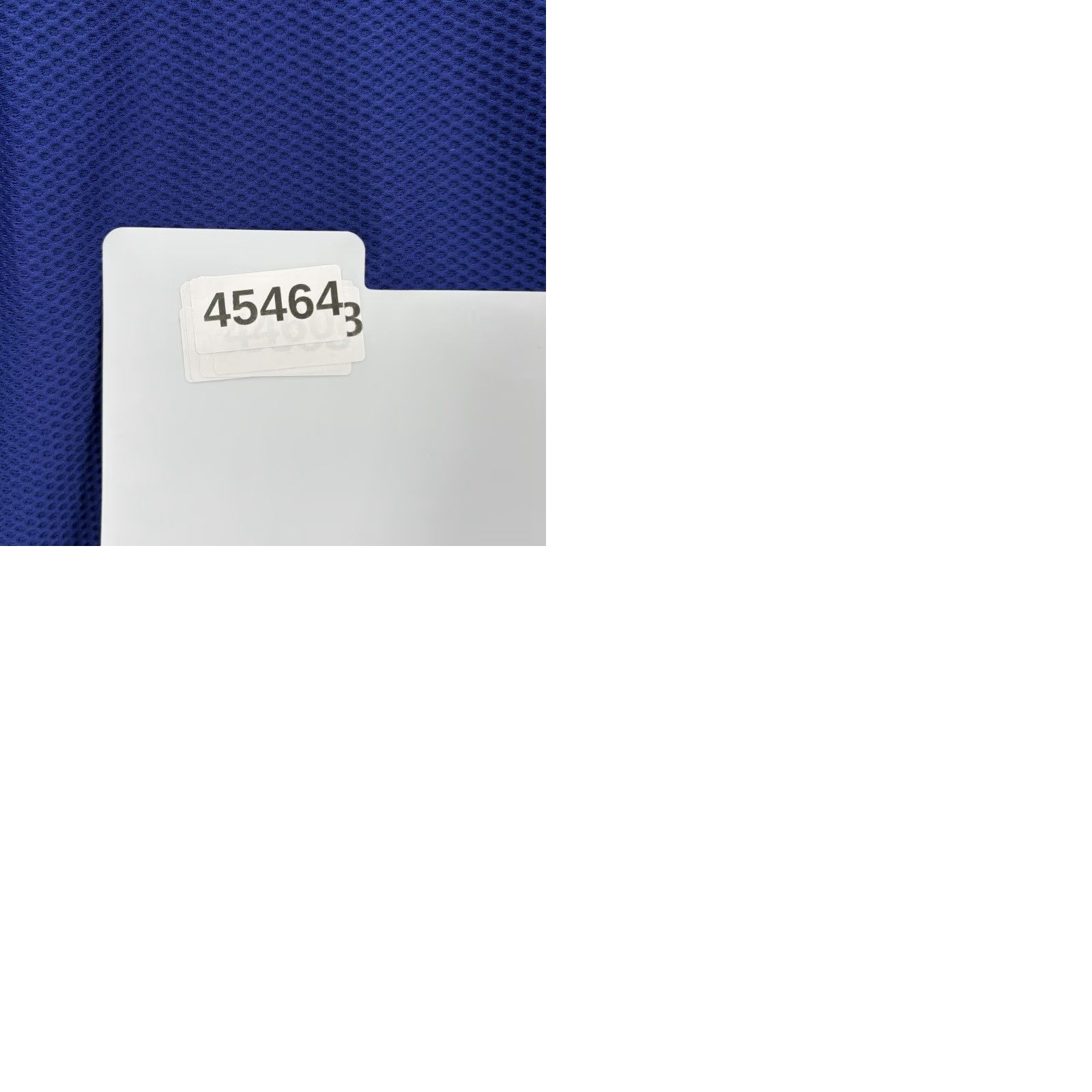 Ralph Lauren Lauren Ralph Lauren Pullover Womens 2X Blue Black Half Zip Textured Knit Top Size XXL / US 16-18 / IT 52-54 - 9 Thumbnail