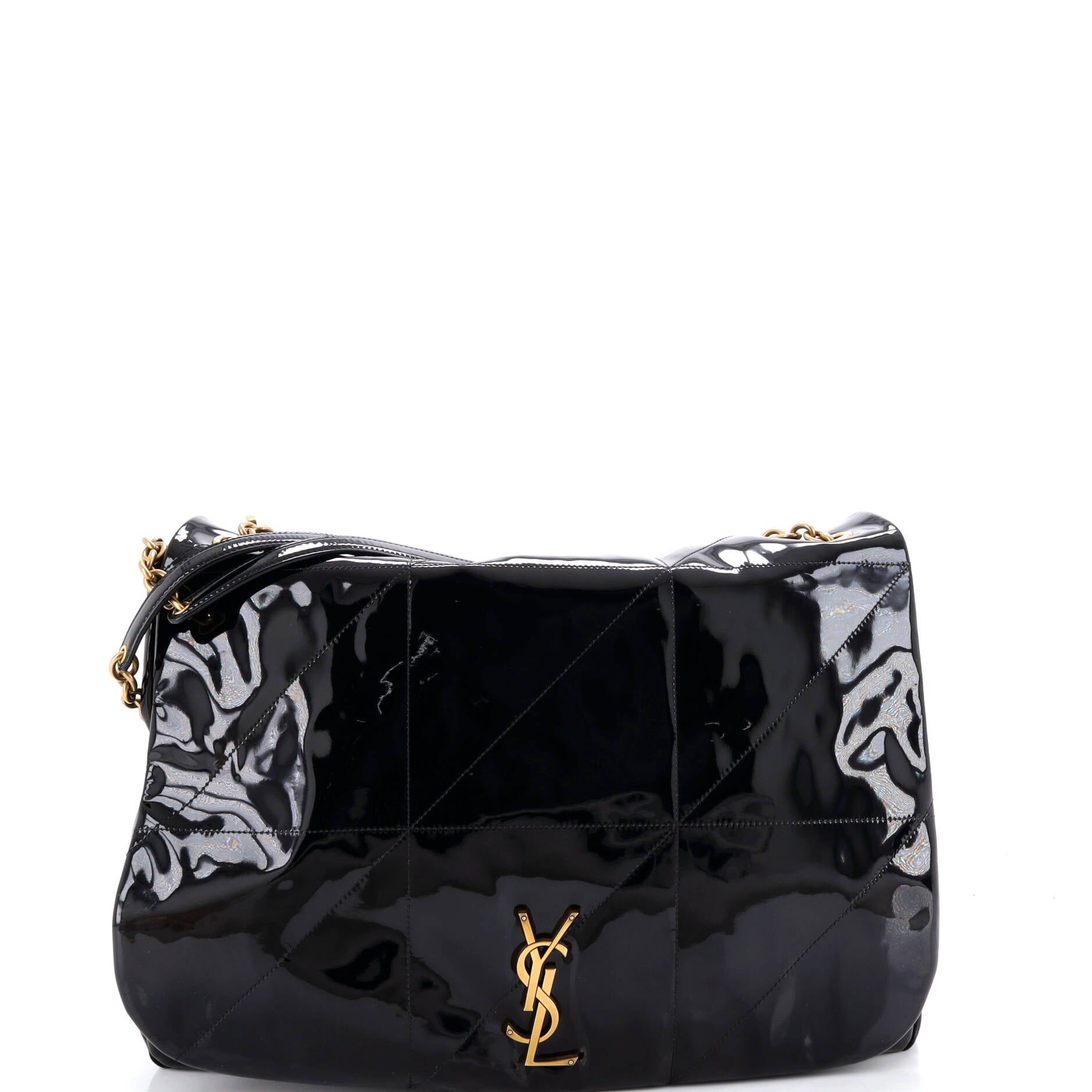 Saint Laurent Paris Jamie 4.3 Shoulder Bag Size ONE SIZE - 1 Thumbnail
