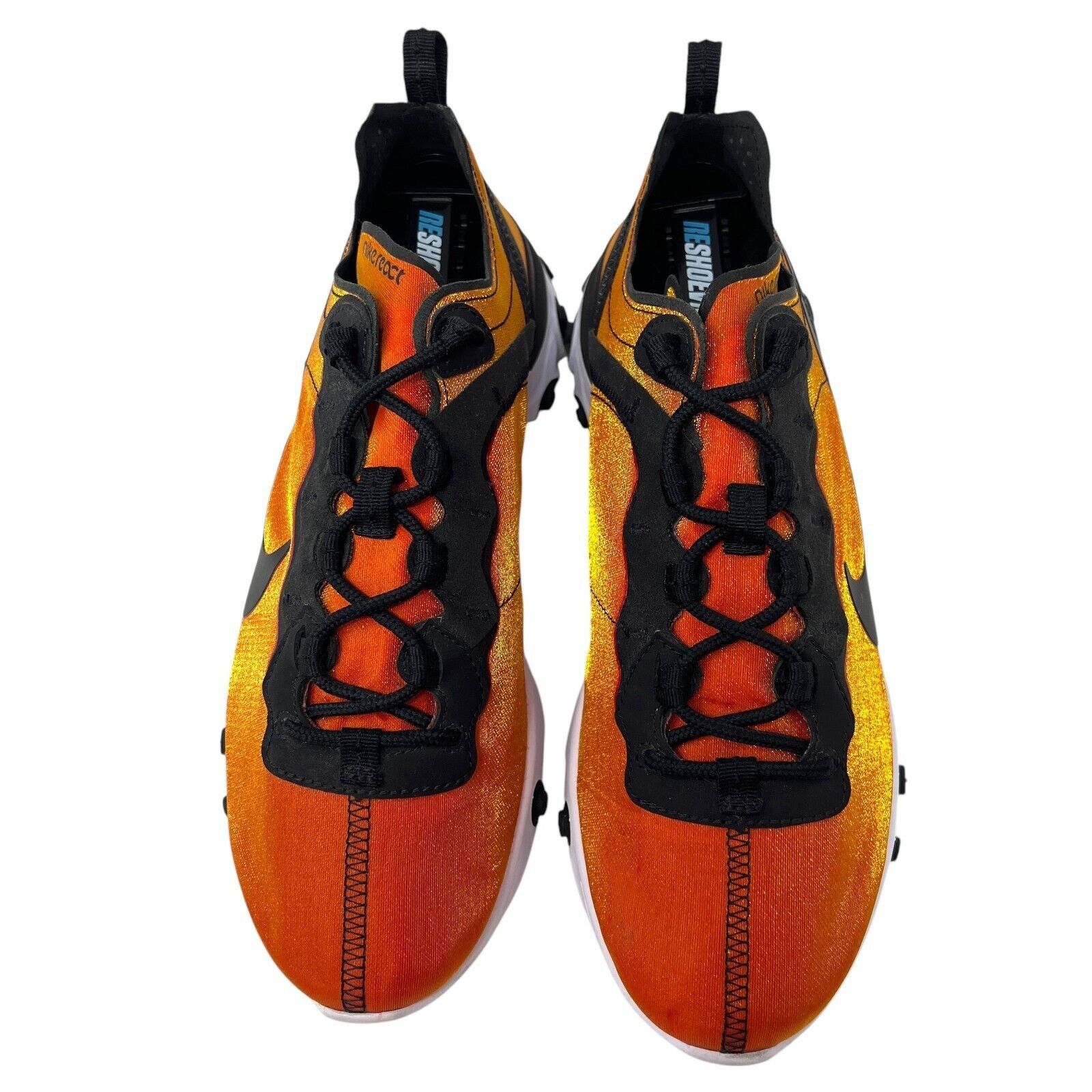 Nike Nike React Element 55 PRM Running Shoes Men 8 Size US 8 / EU 41 - 5 Thumbnail