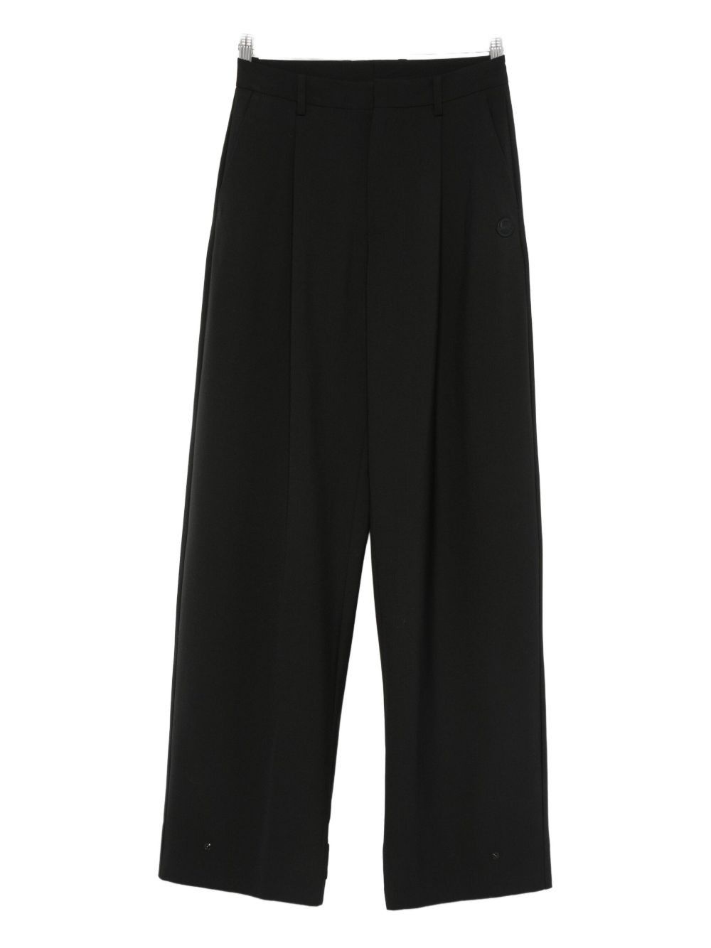 Moncler Genius WOOL BLEND TROUSERS Size 28" / US 6 / IT 42 - 1 Thumbnail