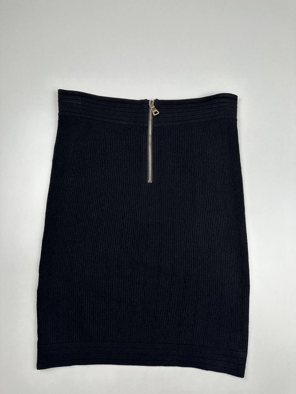 Balmain skirt from Balmain Size 27" / US 4 / IT 40 - 2 Thumbnail
