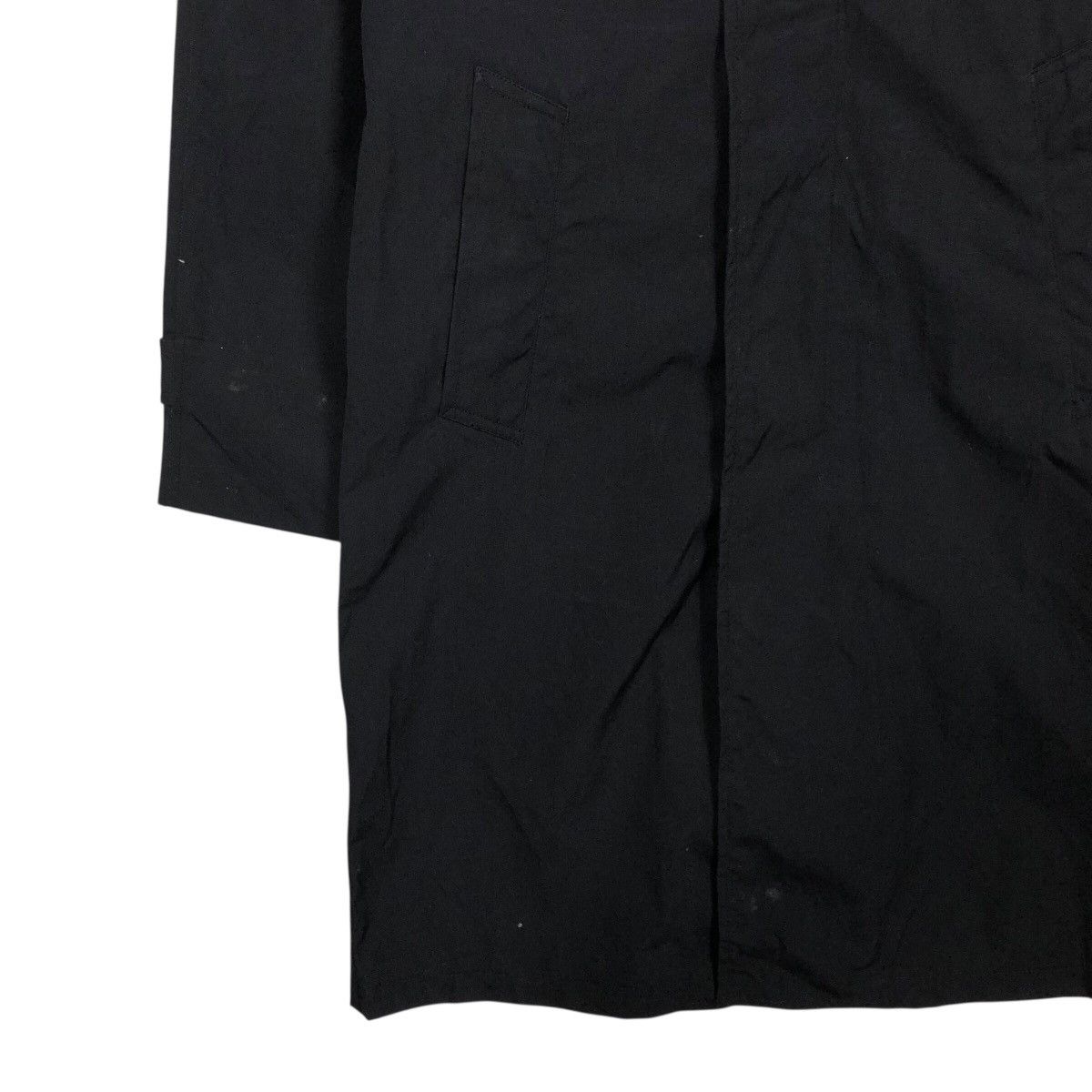 Vintage 📌Vintage Long Jacket Military Wear Us Buzz Ricksons Design Size US M / EU 48-50 / 2 - 6 Thumbnail