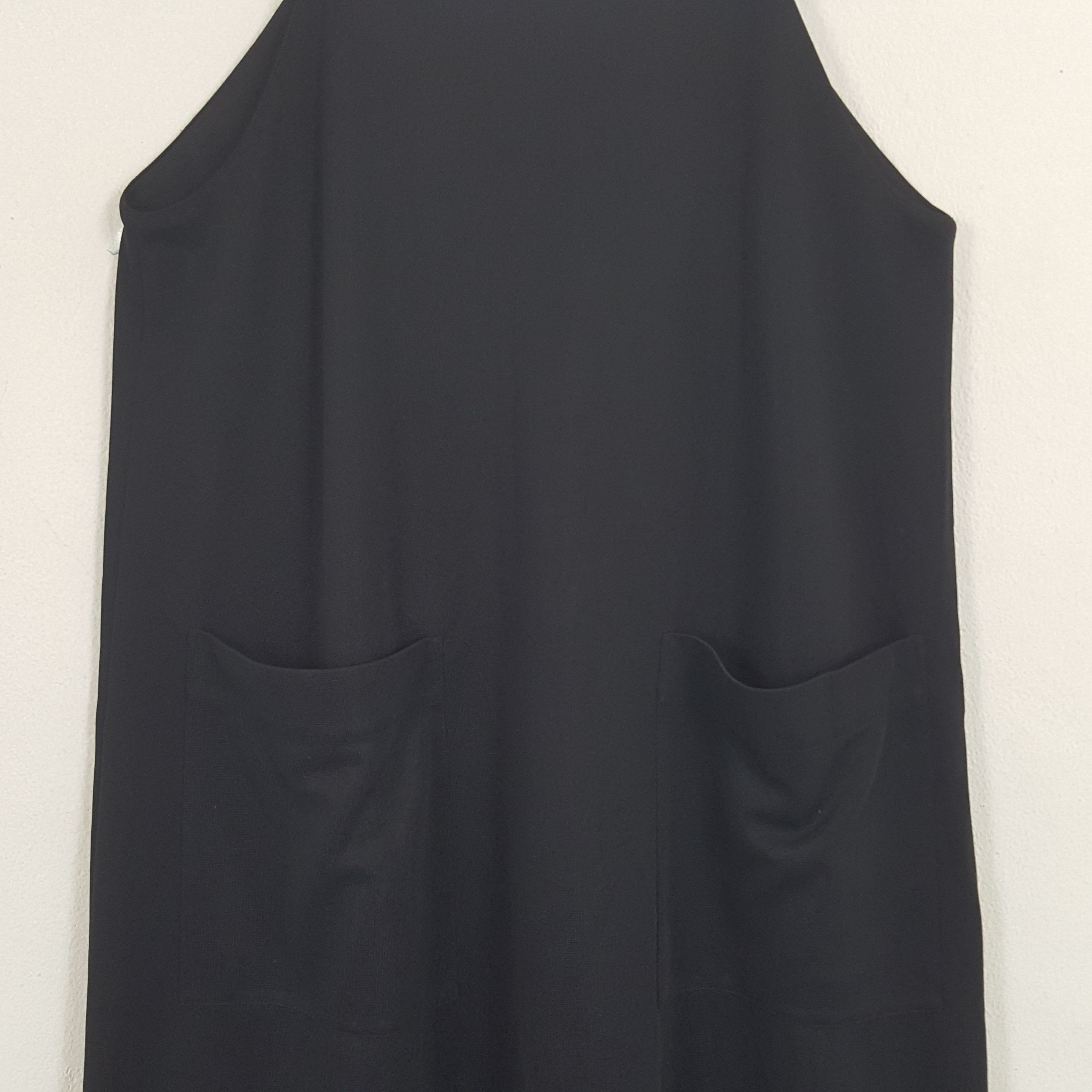 Issey Miyake × Japanese Brand × Vintage Vintage Issey Miyake Japanese Designer Dress Size M / US 6-8 / IT 42-44 - 3 Thumbnail