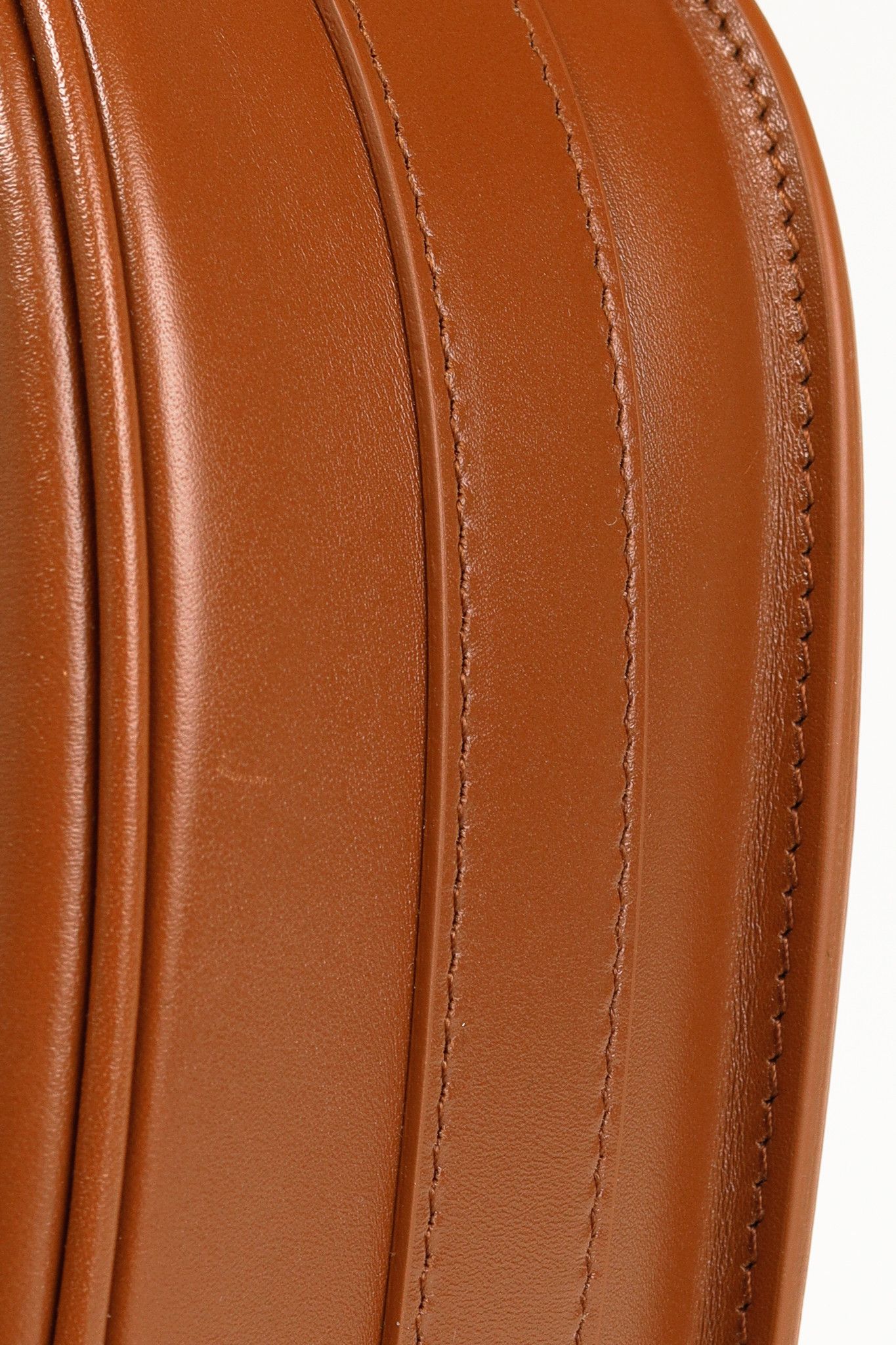 Dior Christian Dior Brown Leather Medium Bobby Shoulder Bag Size ONE SIZE - 6 Thumbnail