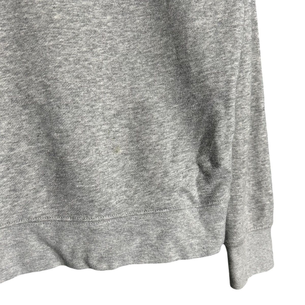 Acne Studios Acne Studios Banana Embroidery Sweatshirt Size M / US 6-8 / IT 42-44 - 9 Thumbnail