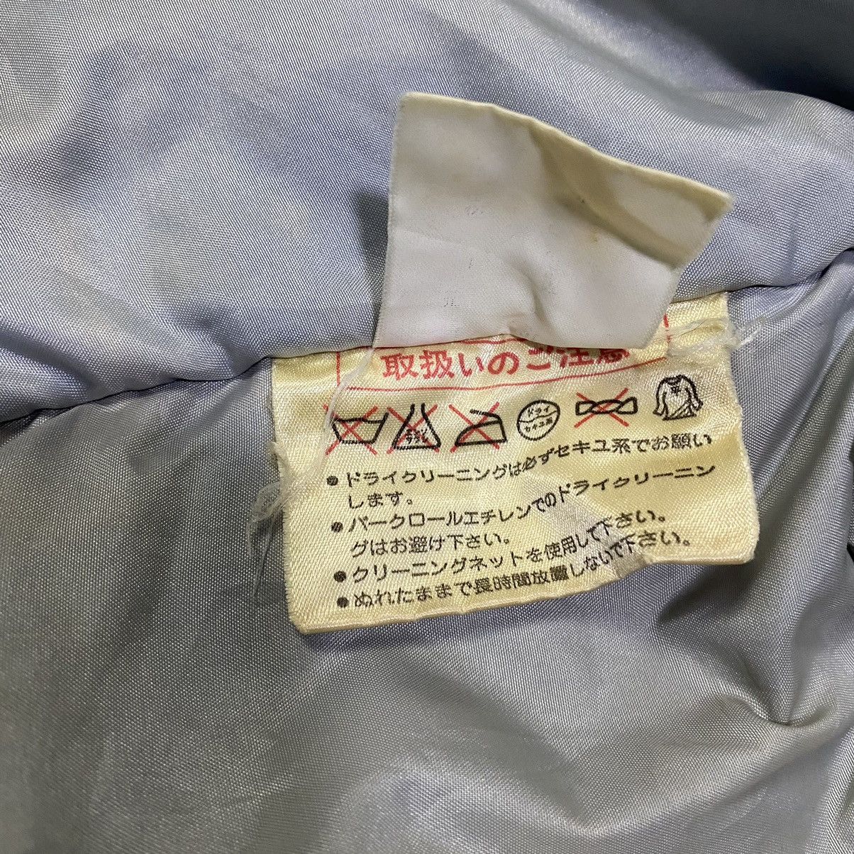 Designer × Moncler × Vintage Vintage Moncler Zipper Hoodie Jacket Size US XL / EU 56 / 4 - 19 Thumbnail