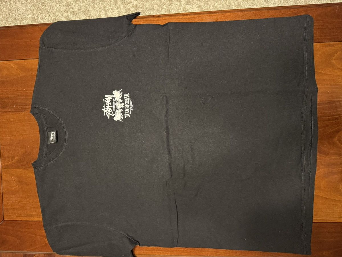 Stussy Stussy tees Size US XL / EU 56 / 4 - 2 Thumbnail