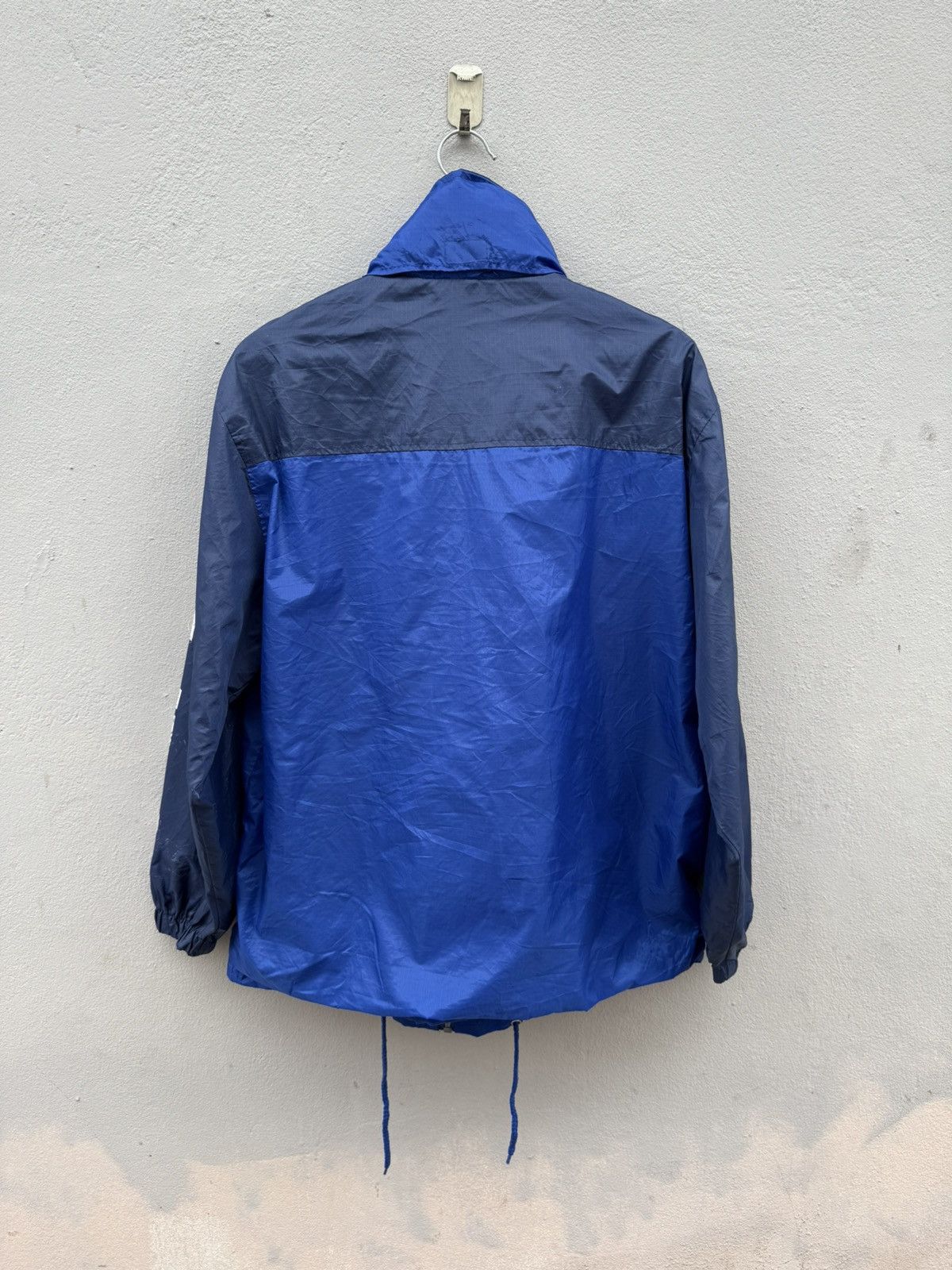 Pepsi Vintage Distress PEPSI Embroidery & Biglogo Light Jacket Size US L / EU 52-54 / 3 - 6 Thumbnail