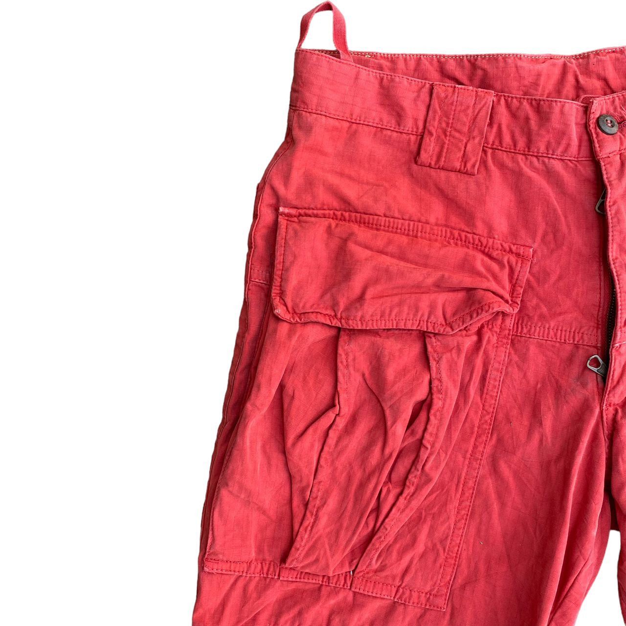 Japanese Brand × Mason's × Seditionaries Masons Bondage Pants Size US 33 - 20 Thumbnail