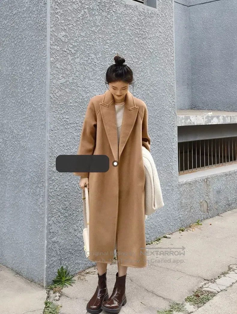 Other Max Mara Coat Size XXS / US 00 / IT 34 - 7 Thumbnail