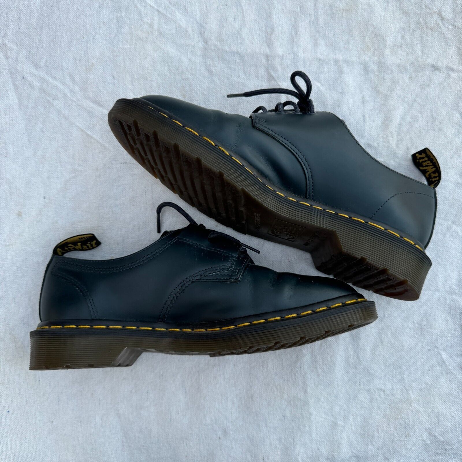 Dr. Martens Dr Martens Engineered Garments 1461 Reworked Derby Boot 7 Size US 7 / EU 40 - 5 Thumbnail