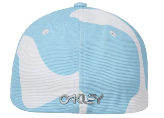 Oakley × Palace Palace Oakley 6-Panel Cloud Size ONE SIZE - 3 Thumbnail