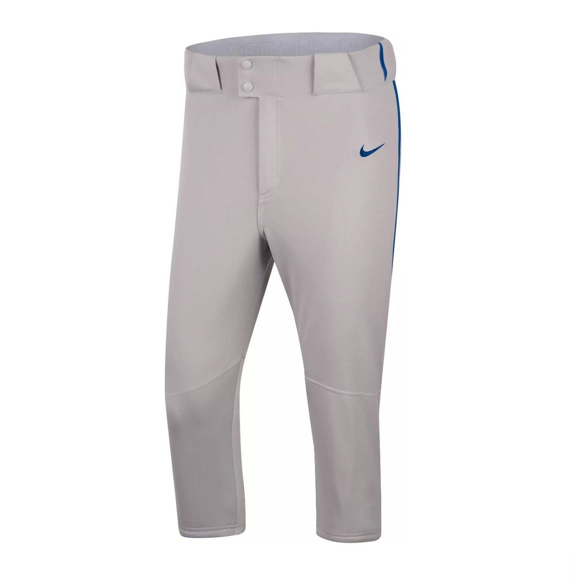 Nike NWT Nike Mens Vapor Select High Piped Baseball Pants Size S Size US 34 / EU 50 - 1 Thumbnail
