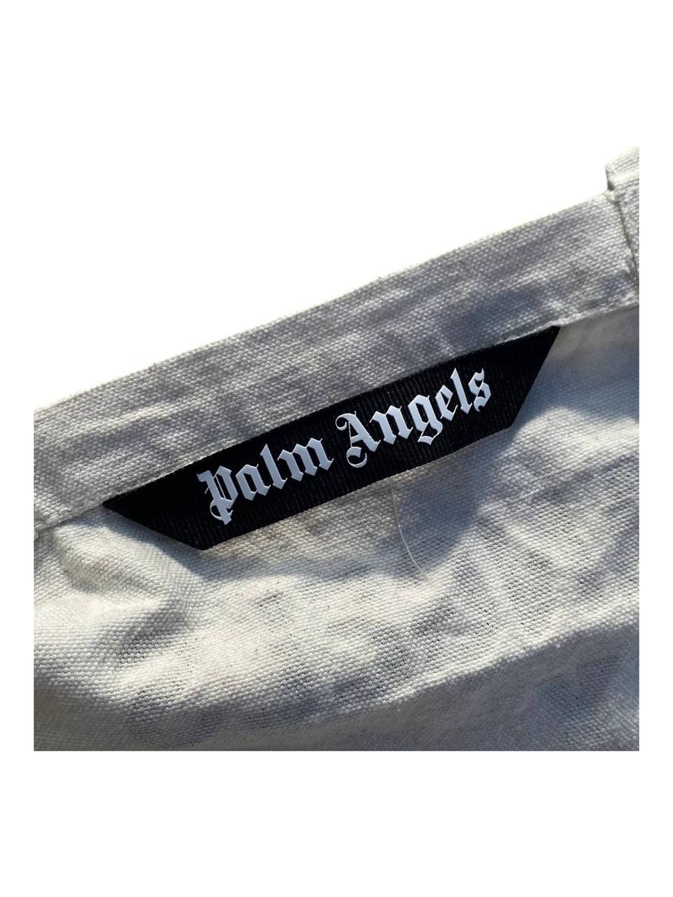 Palm Angels 🌴 Palm Angels Shopper Shoulder Bag Size ONE SIZE - 6 Thumbnail