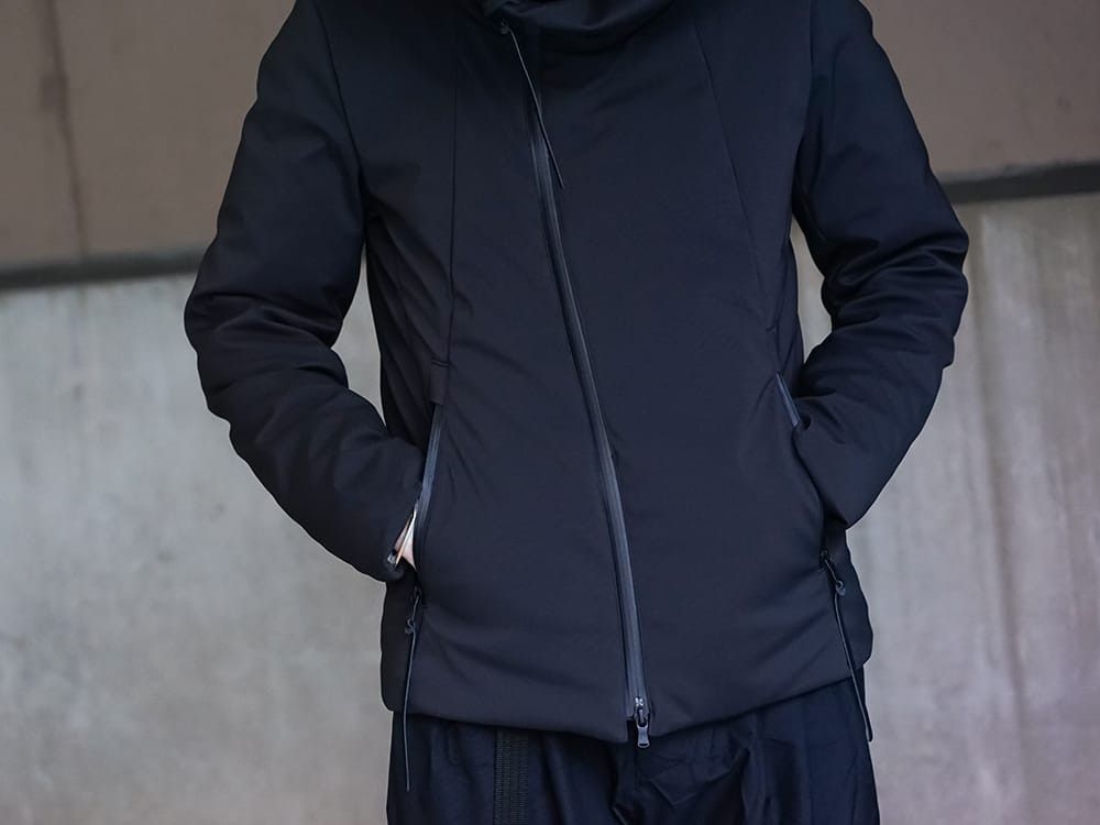 The Viridi-anne JP 5 XXL 100% Schoeller Down Limited Fascinate Japan US L-M Size US XXL / EU 58 / 5 - 16 Thumbnail