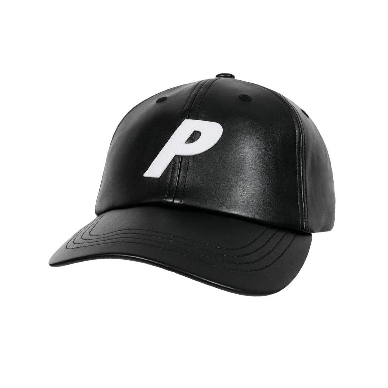 Palace × Sci-Fi Fantasy Palace x Sci-Fi Fantasy 6-Panel Black
