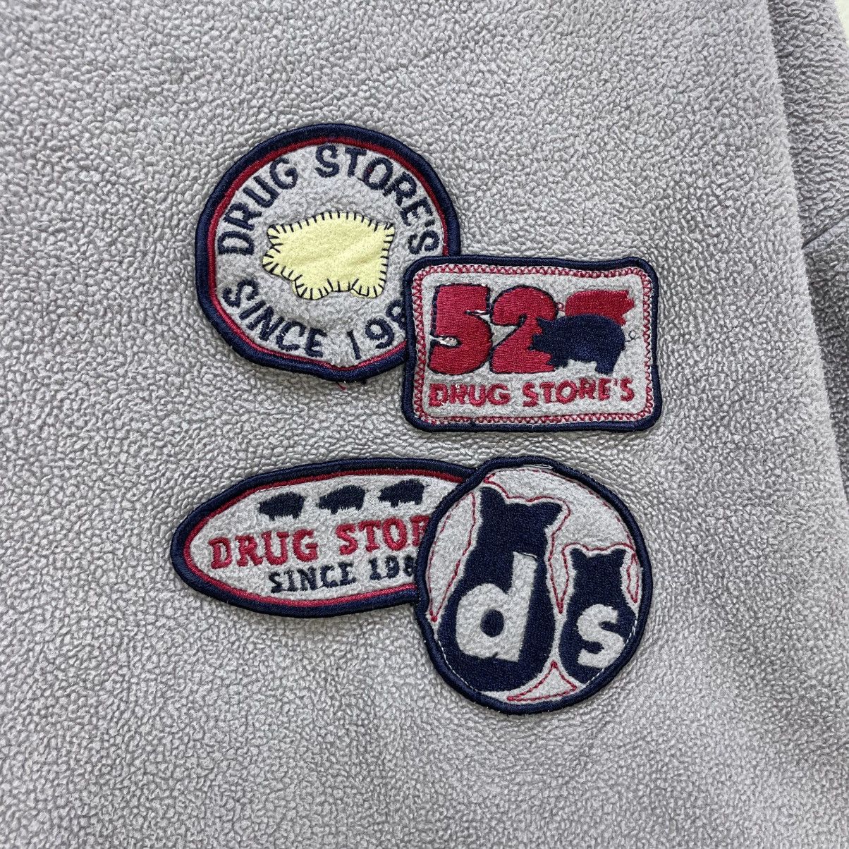 45rpm 💥Vintage Drug Store Pullover Size US M / EU 48-50 / 2 - 6 Thumbnail