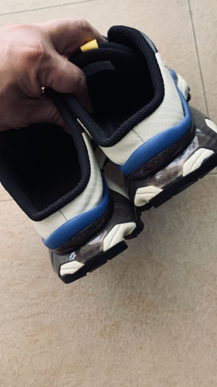 Maison Margiela × Salomon Salomon x MM6 Maison Margiela mules Size US 9.5 / EU 42-43 - 4 Thumbnail