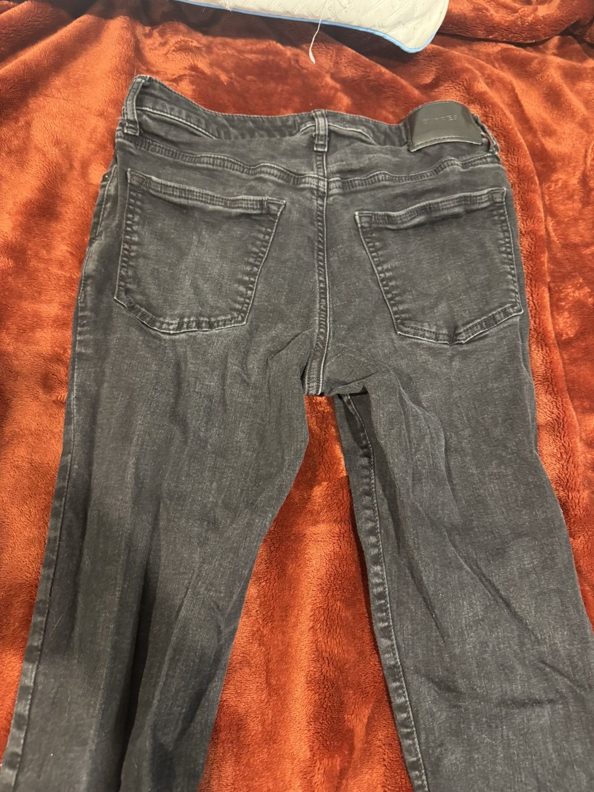 Express Express jeans Size US 31 - 8 Thumbnail